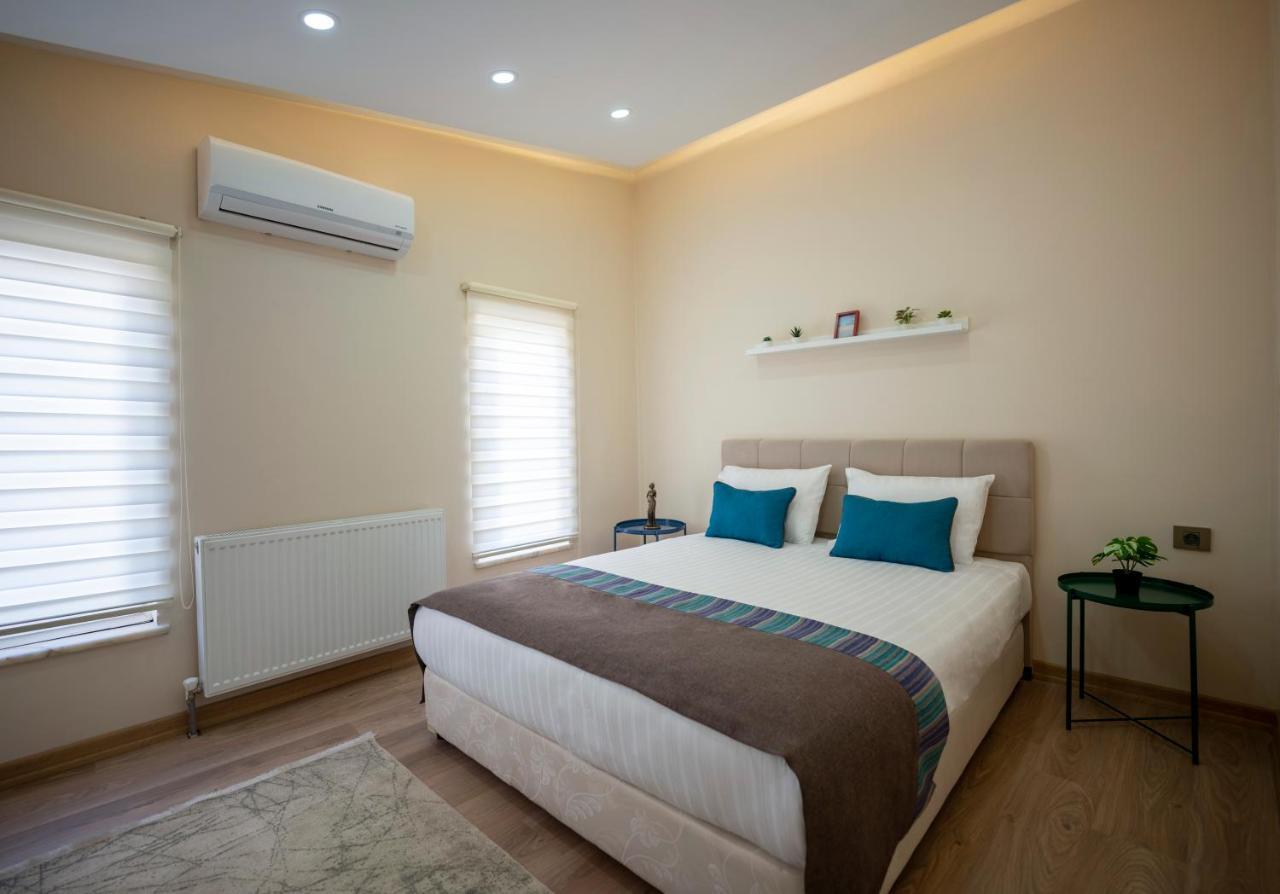 Ferienwohnung Otto Apart Antalya Exterior foto