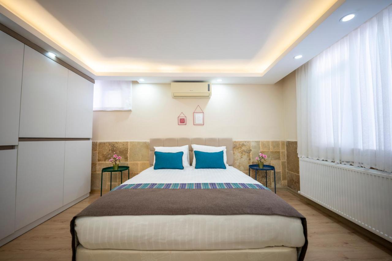 Ferienwohnung Otto Apart Antalya Exterior foto